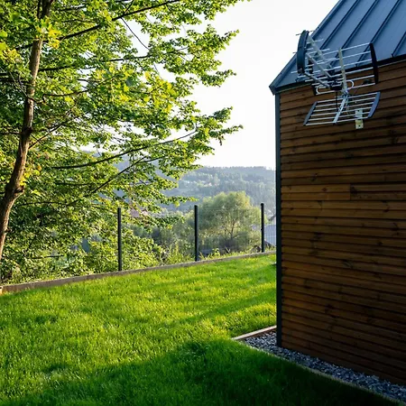 Termalna Osada Brenna