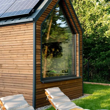 Termalna Osada Brenna