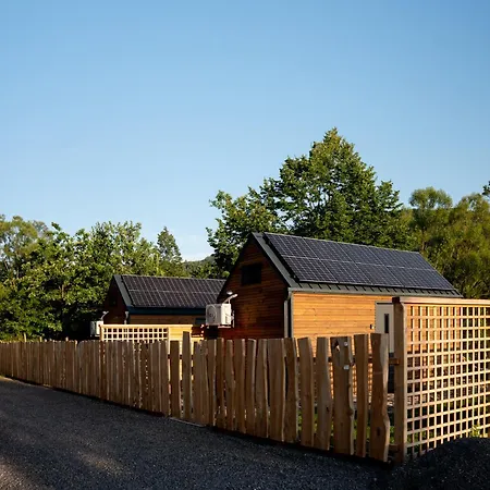 Termalna Osada * Brenna