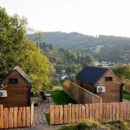 Hébergement de vacances Termalna Osada