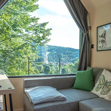 Termalna Osada Hébergement de vacances *