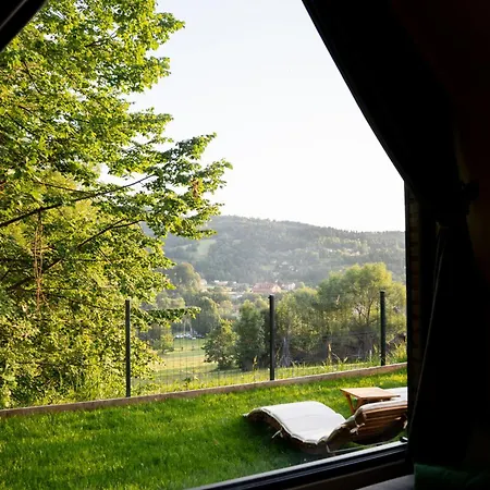 Nyaraló Termalna Osada Brenna