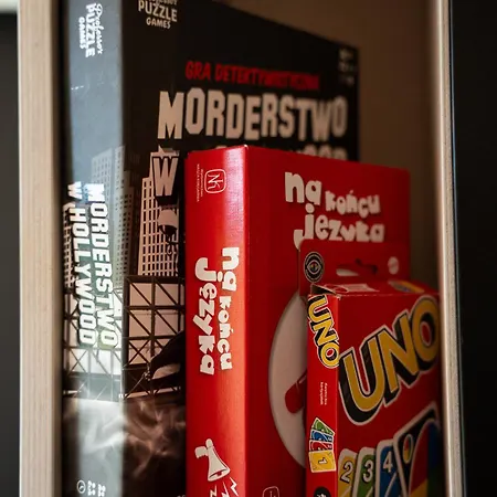 Prázdninový dům Termalna Osada *
