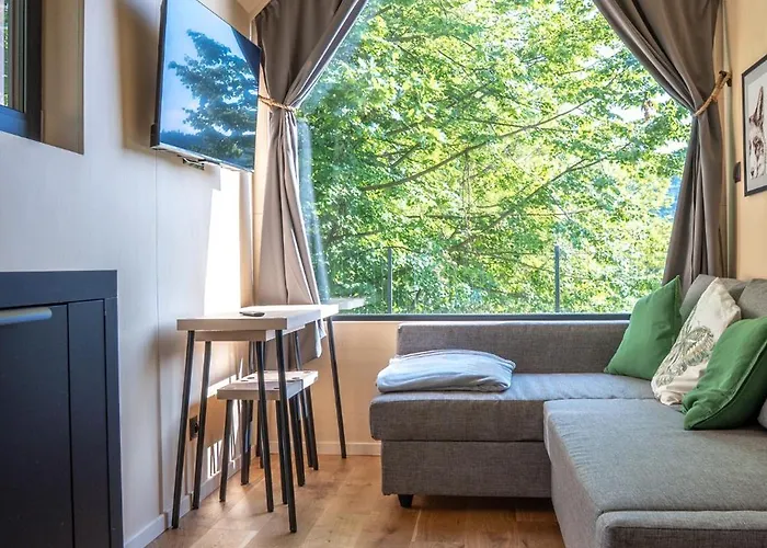 Prázdninový dům Termalna Osada *