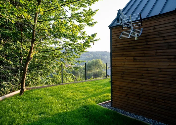 Termalna Osada Brenna