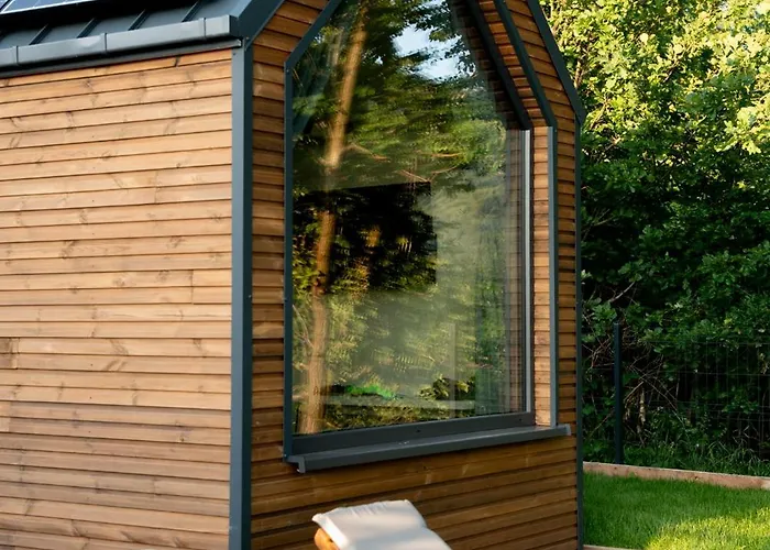 Termalna Osada Brenna