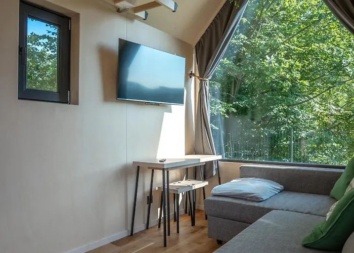 Prázdninový dům Termalna Osada *