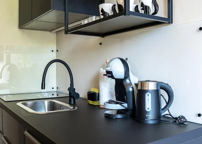 Prázdninový dům Termalna Osada